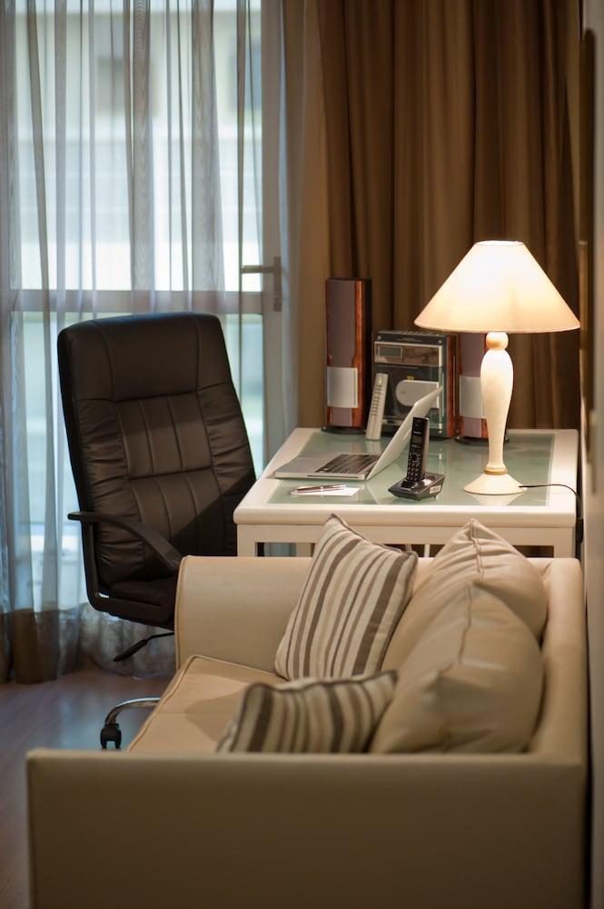 Hotel Sequoia Alphaville Barueri Exteriör bild